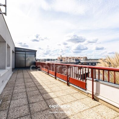 Appartement 4 pièces 169900 €