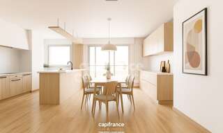 Appartement 4 Pièces 81 m² à vendre à Le Mans (72000)