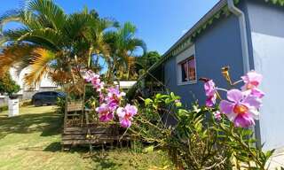 Maison 79 m² en viager Baie-Mahault (97122)