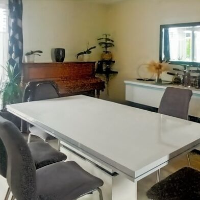 Maison 4 pièces 192000 €