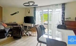 Maison 4 Pièces 86 m² à vendre à Coësmes (35134)