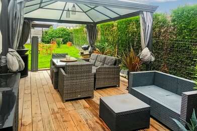 Maison 4 pièces 192000 €