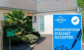 Maison 4 Pièces 86 m² à vendre à Coësmes (35134)