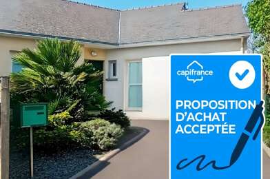 Maison 4 pièces 192000 €