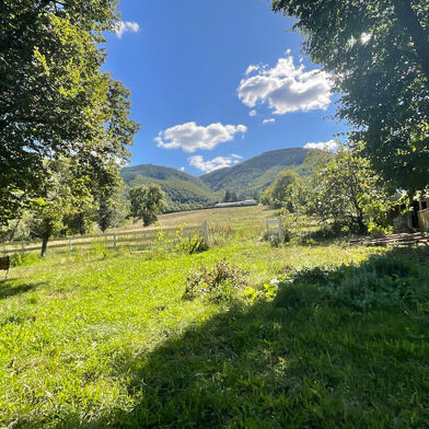 Maison 32 pièces 468000 €