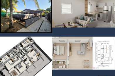 Maison 8 pièces 295000 €