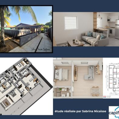 Maison 8 pièces 350000 €