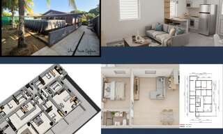 Maison 8 Pièces 195 m² à vendre à Kourou (97310)