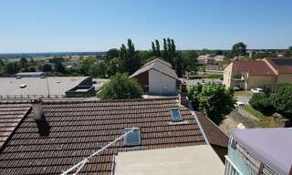 Immeuble  89 m² à vendre à Lons-le-Saunier (39000)