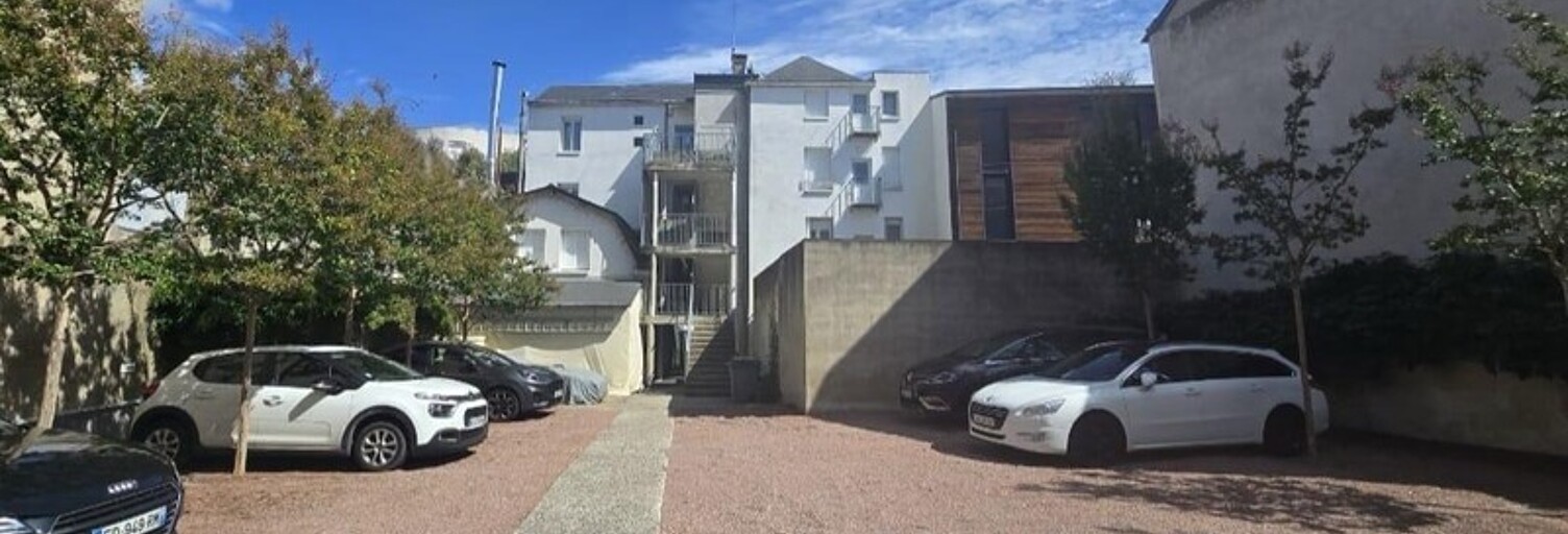 Maison 25 Pièces 600 m² à vendre à Tours (37000)