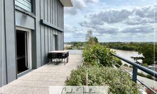 Appartement 4 Pièces 98 m² à vendre à Nantes (44000)