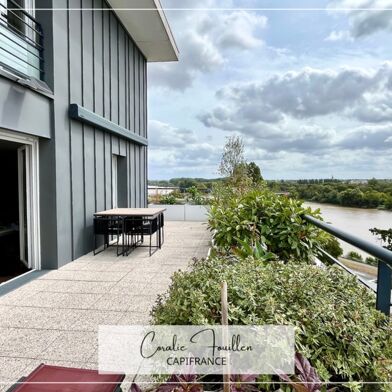 Appartement 4 pièces 349000 €