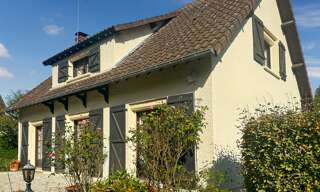 Maison 5 Pièces 110 m² à vendre à Touques (14800)