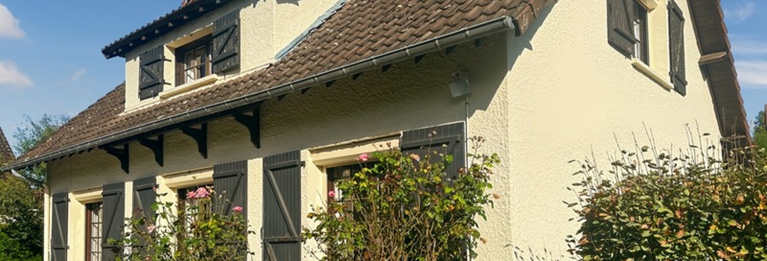 Maison 5 Pièces 110 m² à vendre à Touques (14800)