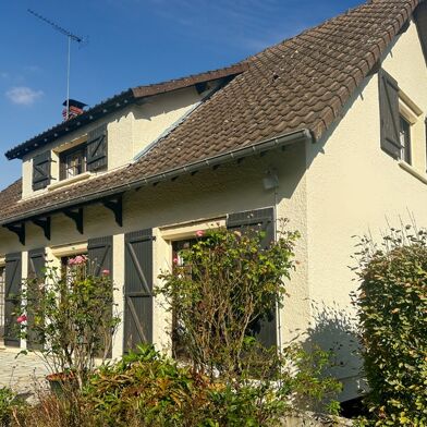 Maison 5 pièces 408200 €