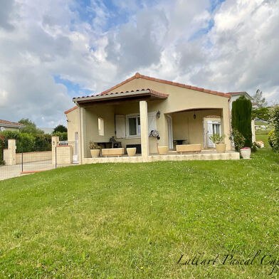 Maison 3 pièces 223000 €