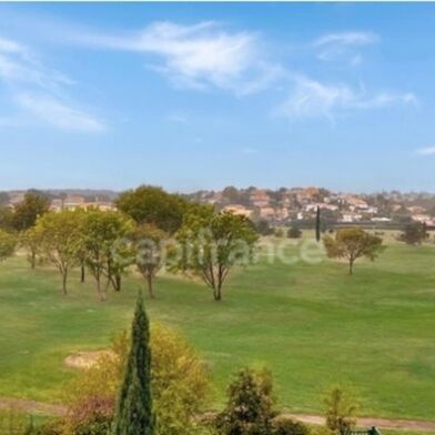 Appartement 2 pièces 99000 €