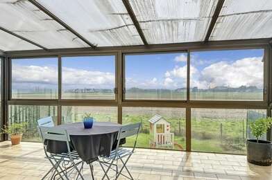 Maison 6 pièces 395000 €