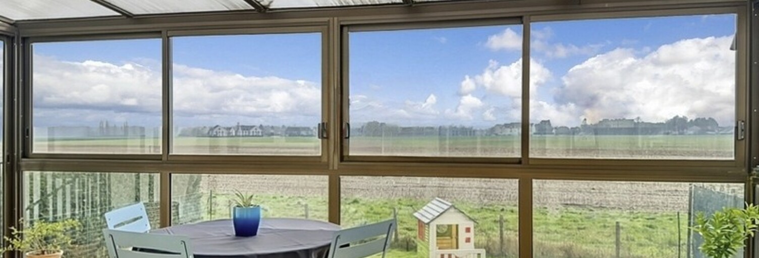 Maison 6 Pièces 117 m² à vendre à Neauphle-le-Château (78640)