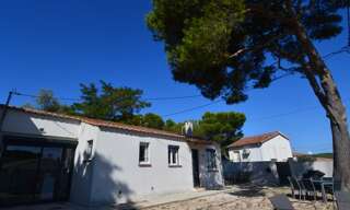 Maison 3 Pièces 50 m² à vendre à Saint-Mitre-les-Remparts (13920)