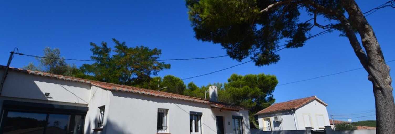 Maison 3 Pièces 50 m² à vendre à Saint-Mitre-les-Remparts (13920)