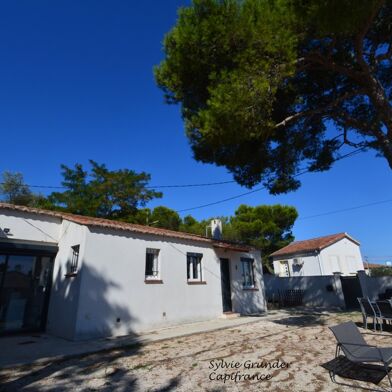 Maison 3 pièces 329000 €