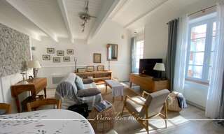 Maison 2 Pièces 47 m² à vendre à Saint-Gilles-Croix-de-Vie (85800)