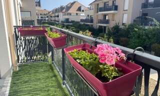 Appartement 3 Pièces 59 m² à vendre à Plaisir (78370)