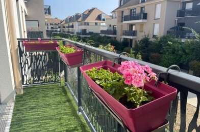 Appartement 3 pièces 220000 €