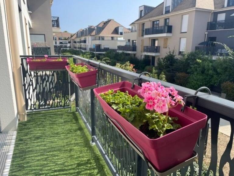 Appartement T3 á vendre, 3 pièces PLAISIR (78370) — photo 1