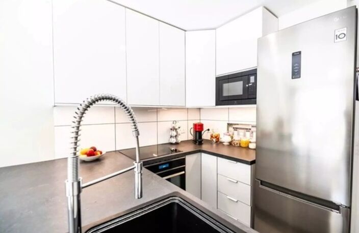 Appartement T3 á vendre, 3 pièces PLAISIR (78370) — photo 2
