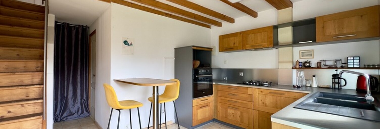 Maison 5 Pièces 78 m² à vendre à Gennes-Val-de-Loire (49350)