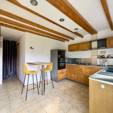 Maison 5 pièces 165000 €