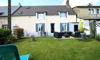 Maison 4 Pièces 100 m² à vendre à Échauffour (61370)