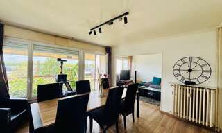 Appartement 4 Pièces 72 m² à vendre à Angers (49000)