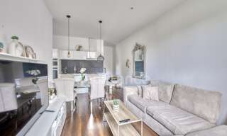 Appartement 4 Pièces 60 m² à vendre à Limeil-Brévannes (94450)