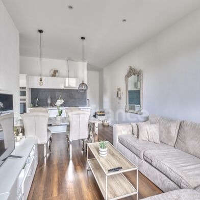 Appartement 4 pièces 249500 €