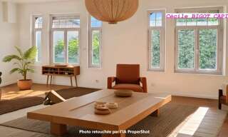 Maison 4 Pièces 90 m² à vendre à Aubergenville (78410)