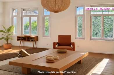 Maison 4 pièces 299900 €