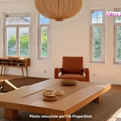 Maison 4 pièces 319000 €