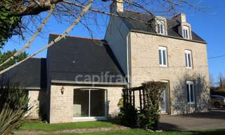 Maison 8 Pièces 193 m² à vendre à Penmarc'h (29760)