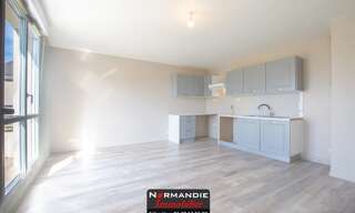 Appartement 2 Pièces 48 m² à vendre à Saint-Valery-en-Caux (76460)