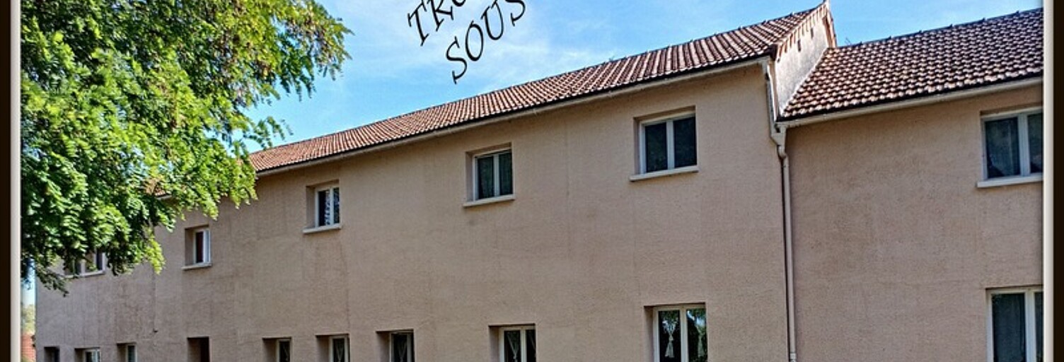 Maison 10 Pièces 450 m² à vendre à Luçay-le-Mâle (36360)