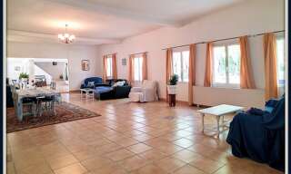 Maison 10 Pièces 450 m² à vendre à Luçay-le-Mâle (36360)