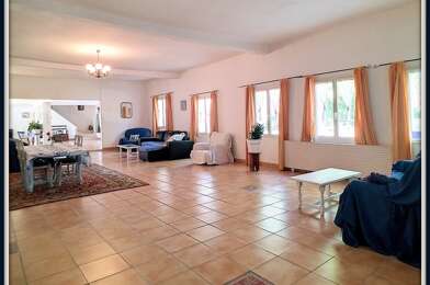 Maison 10 pièces 225000 €