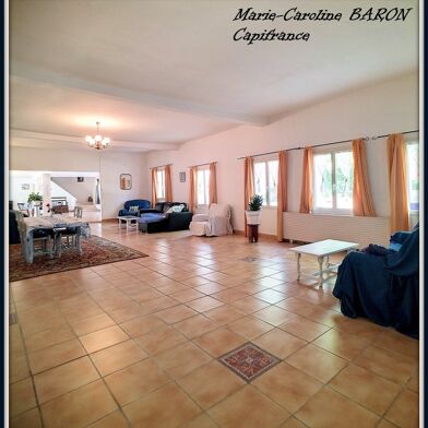 Maison 10 pièces 225000 €