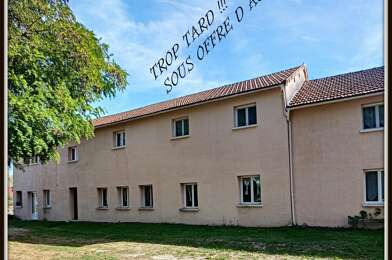 Maison 10 pièces 225000 €
