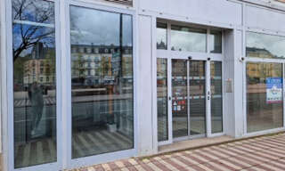 Commerce 2 Pièces 265 m² à louer à Belfort (90000)