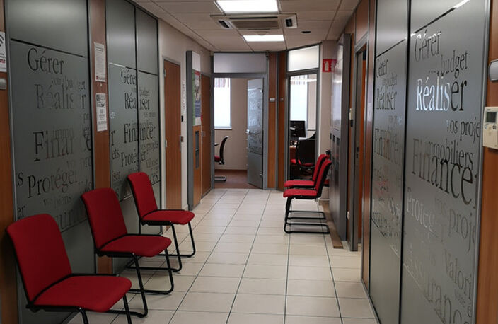 Dpt Territoire de Belfort (90), à louer BELFORT Local commercial — photo 4