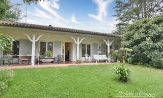 Maison 5 Pièces 120 m² à vendre à Sainte-Livrade-sur-Lot (47110)